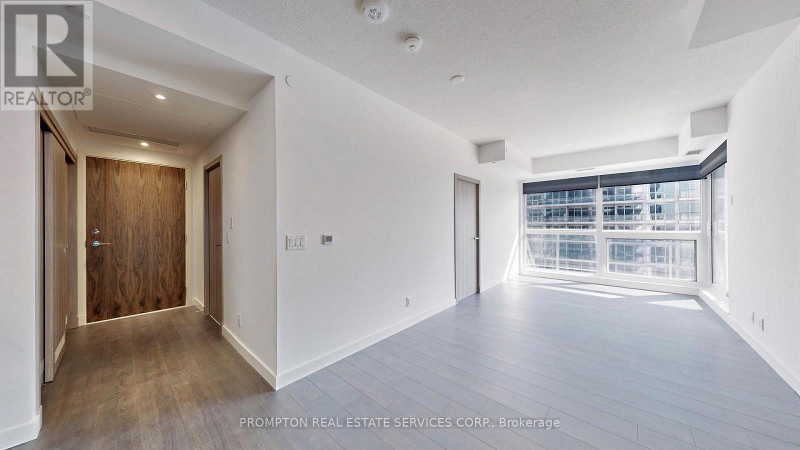 2102 - 27 Mcmahon Drive, Toronto, Ontario  M2K 0J2 - Photo 2 - C12204185