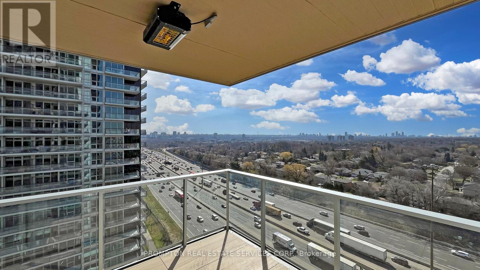2102 - 27 Mcmahon Drive, Toronto, Ontario  M2K 0J2 - Photo 28 - C12204185