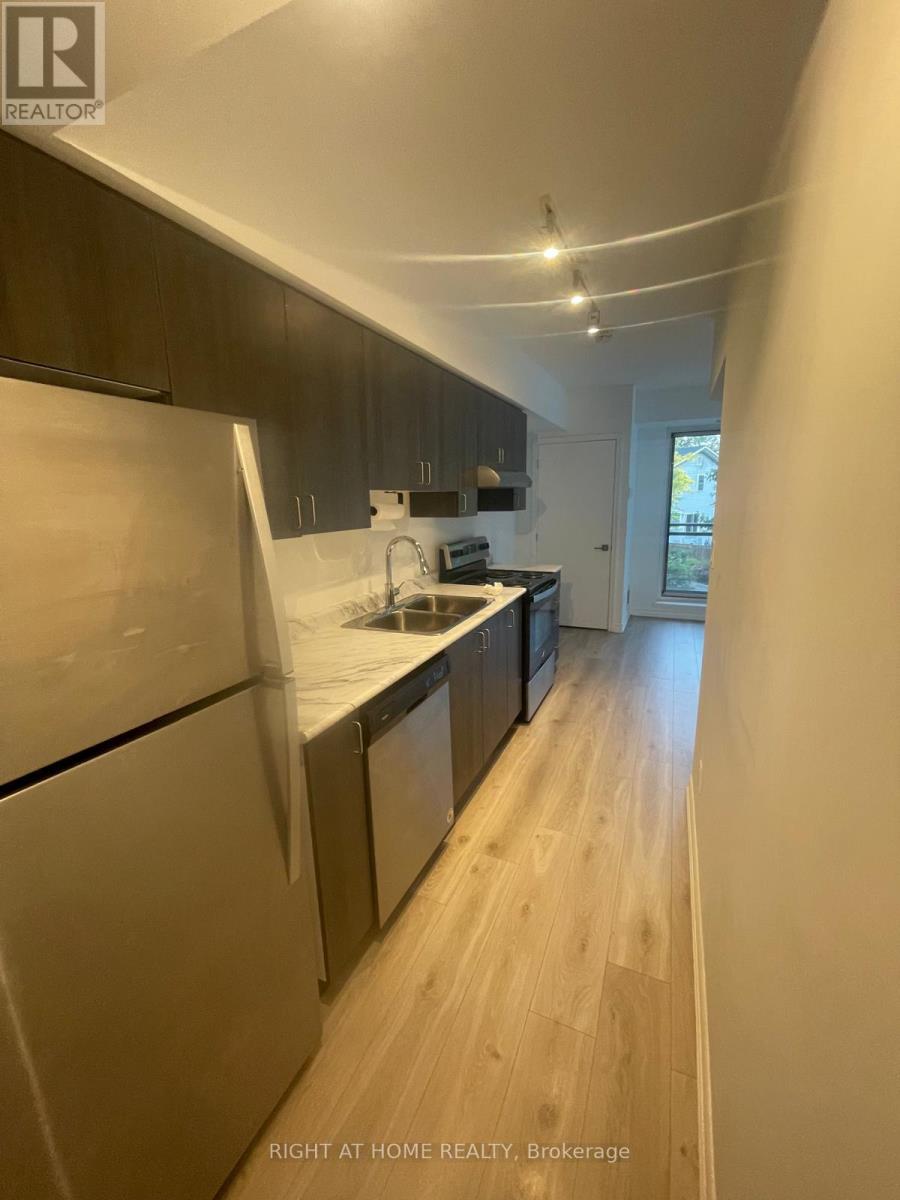 210 - 1 Falaise Street, Toronto, Ontario  M1E 0B9 - Photo 8 - E12204194