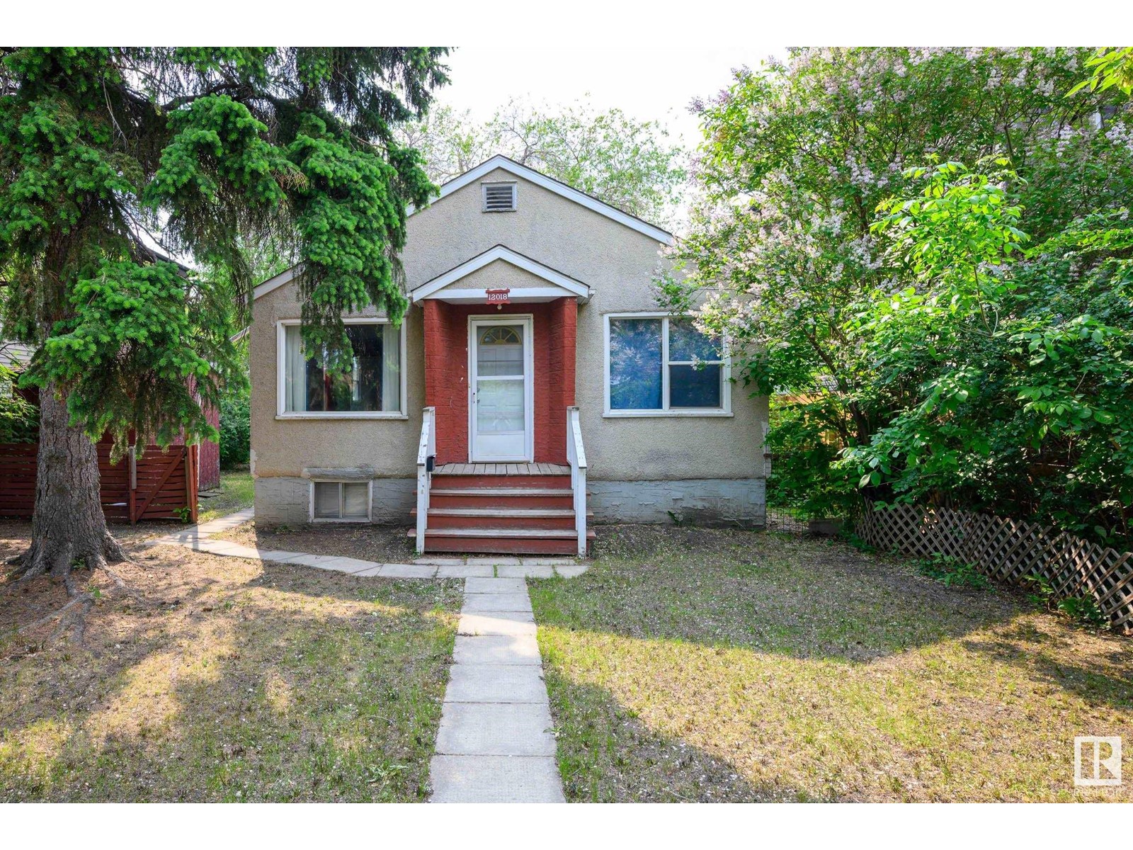 Property at 12018 122 ST NW image 1