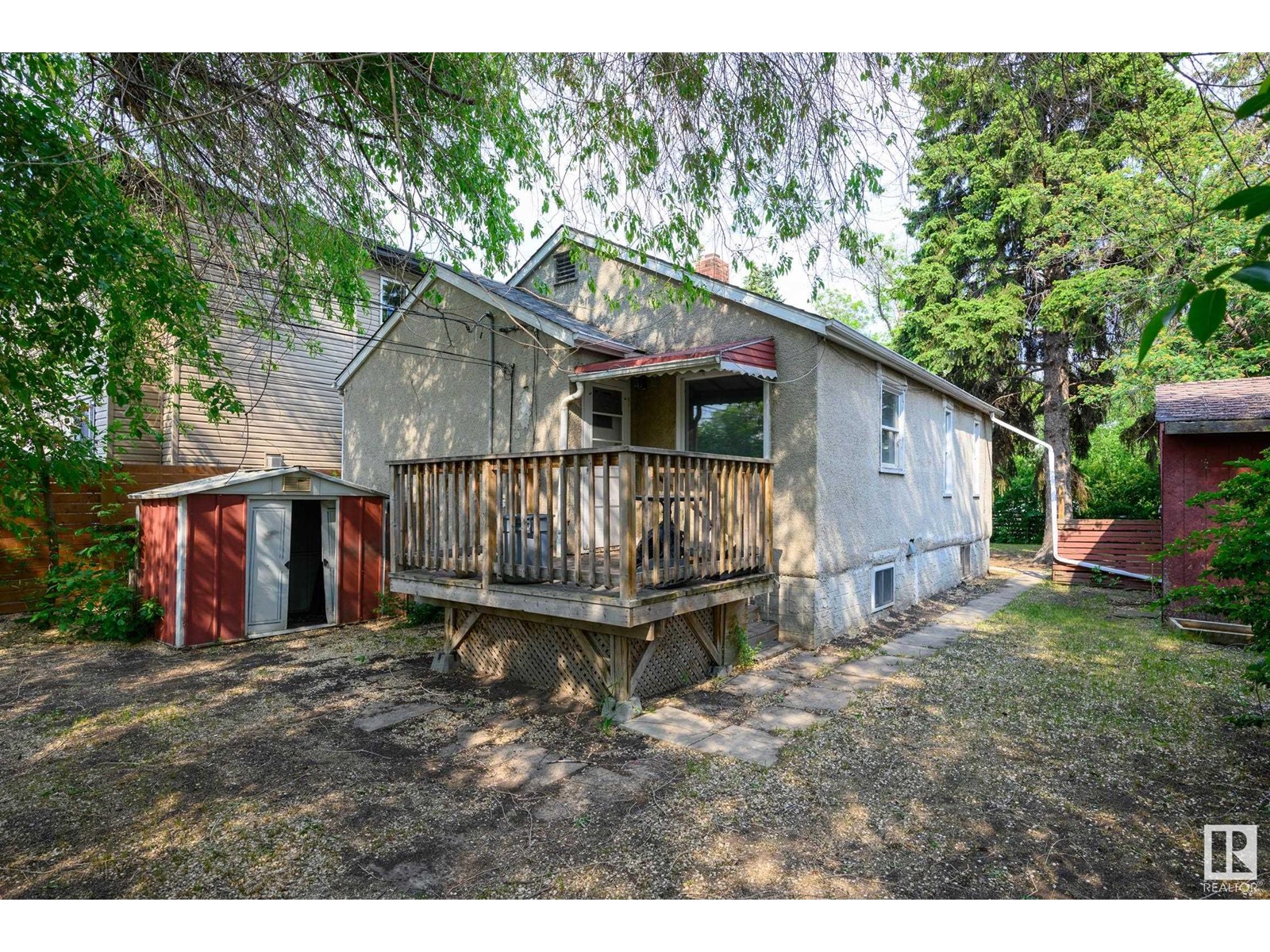 12018 122 St Nw, Edmonton, Alberta  T5L 0C6 - Photo 40 - E4441053