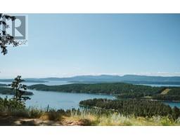 1275 Sunnyside Drive, Galiano Island, Ca