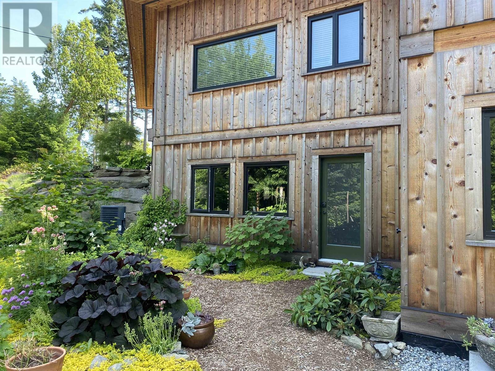 1275 Sunnyside Drive, Galiano Island, British Columbia  V0N 1P0 - Photo 4 - R3011685