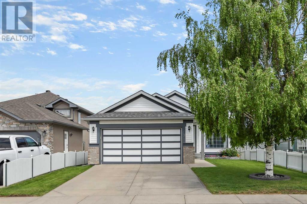 92 Harvest Park Road Ne, Calgary, Alberta  T3K 4H8 - Photo 1 - A2226311