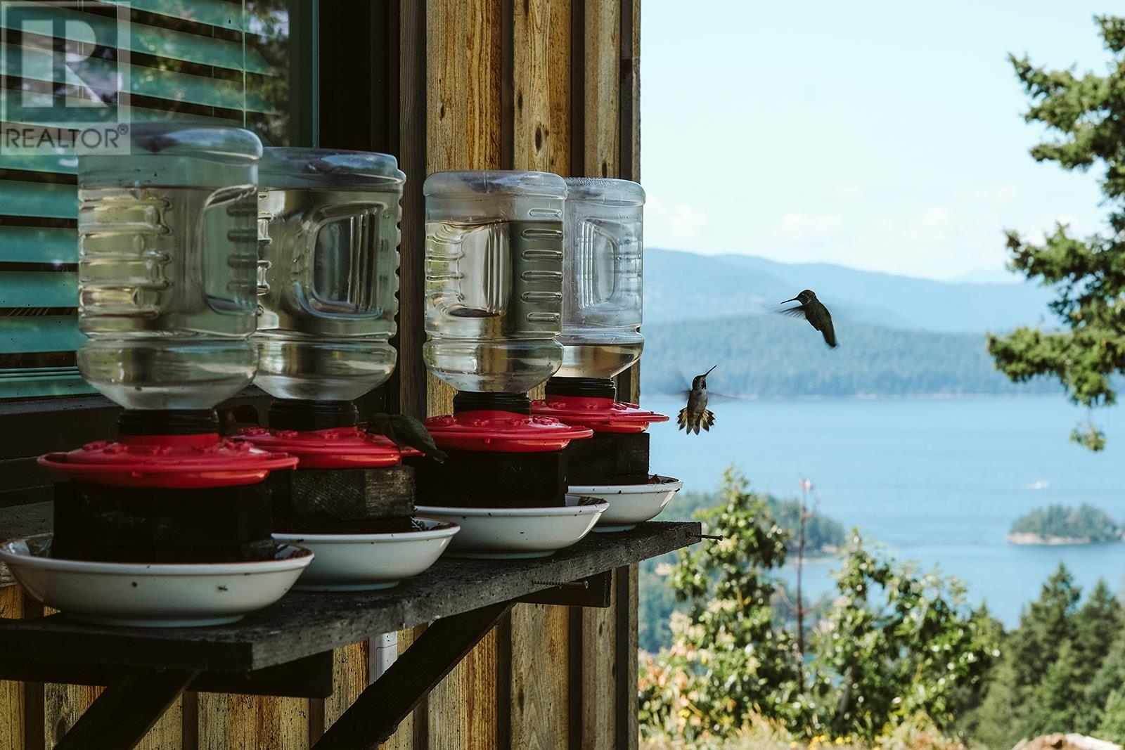 1275 Sunnyside Drive, Galiano Island, British Columbia  V0N 1P0 - Photo 27 - R3011685