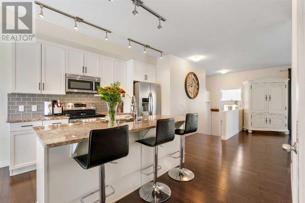 121 Auburn Meadows Walk Se, Calgary, Alberta  T3M 0T5 - Photo 6 - A2226815