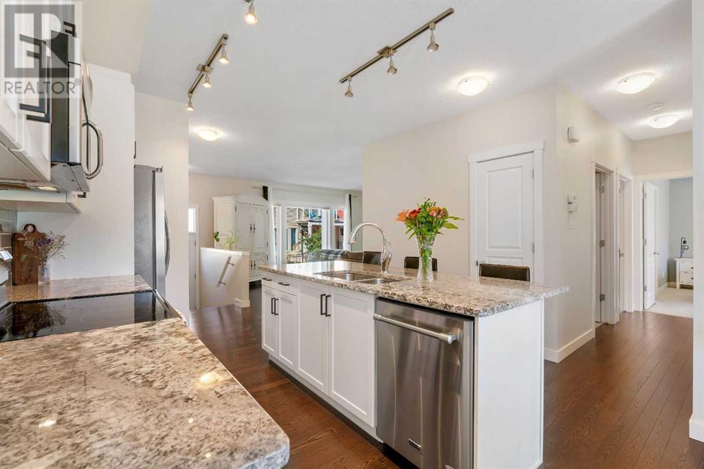 121 Auburn Meadows Walk Se, Calgary, Alberta  T3M 0T5 - Photo 8 - A2226815