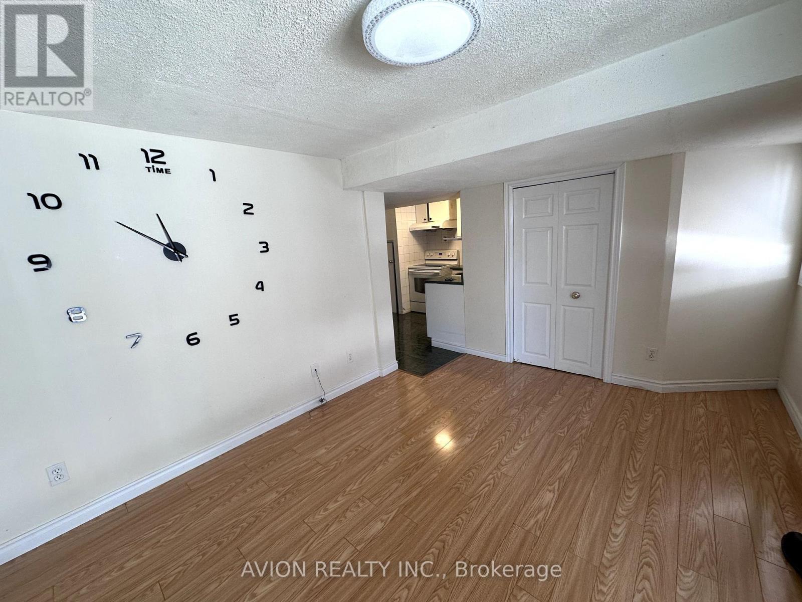 Bsmt-66 Sophia Road, Markham, Ontario  L3S 3Y5 - Photo 1 - N12204182