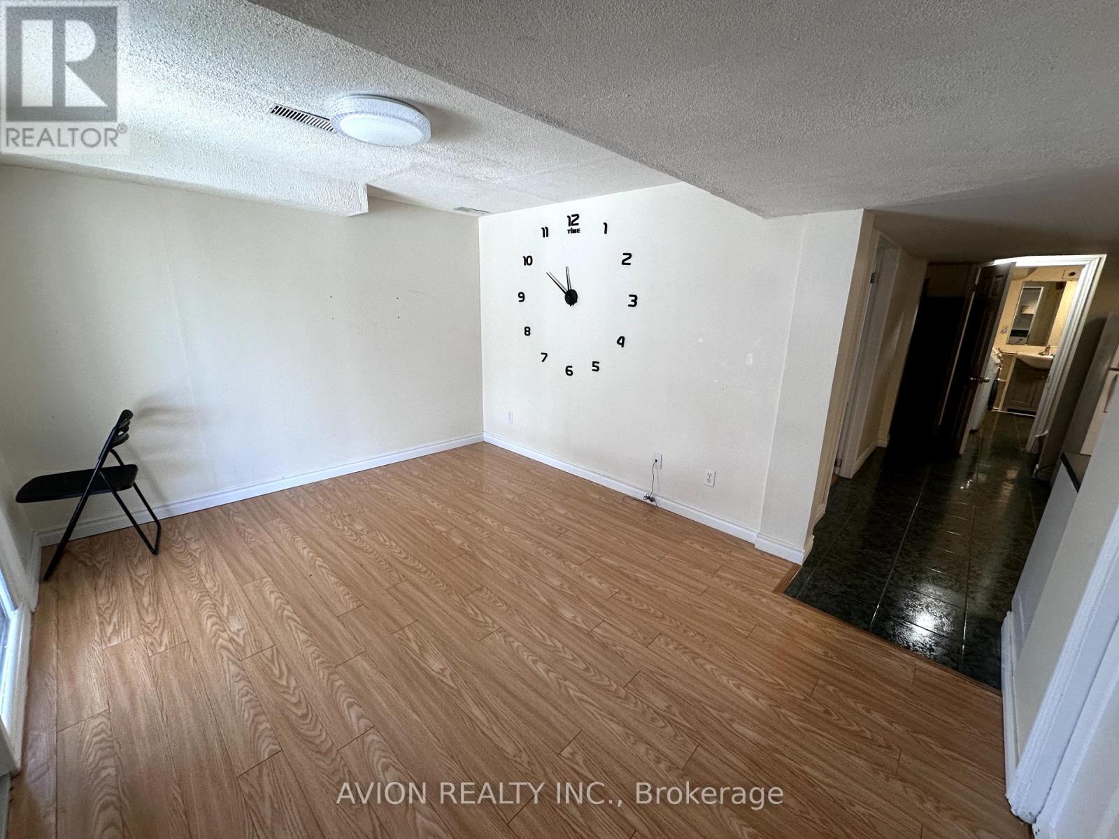 Bsmt-66 Sophia Road, Markham, Ontario  L3S 3Y5 - Photo 2 - N12204182