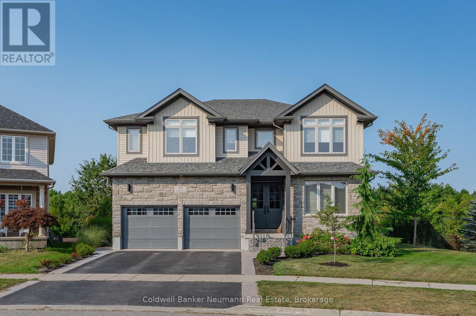 22 Hilltop Road, Guelph, Ontario  N1E 7L4 - Photo 2 - X12203380