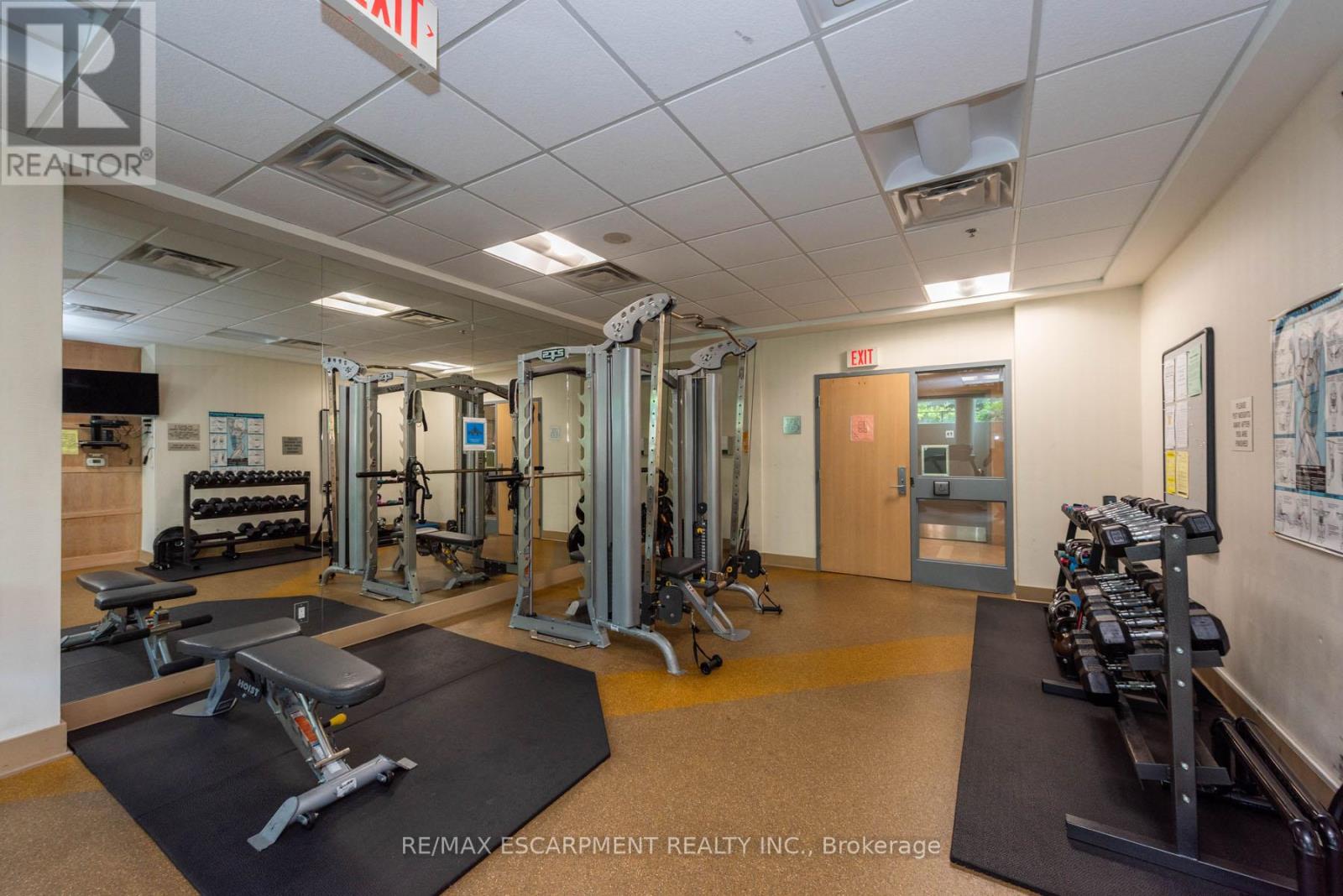 710 - 1055 Southdown Road, Mississauga, Ontario  L5J 0A3 - Photo 32 - W12204186