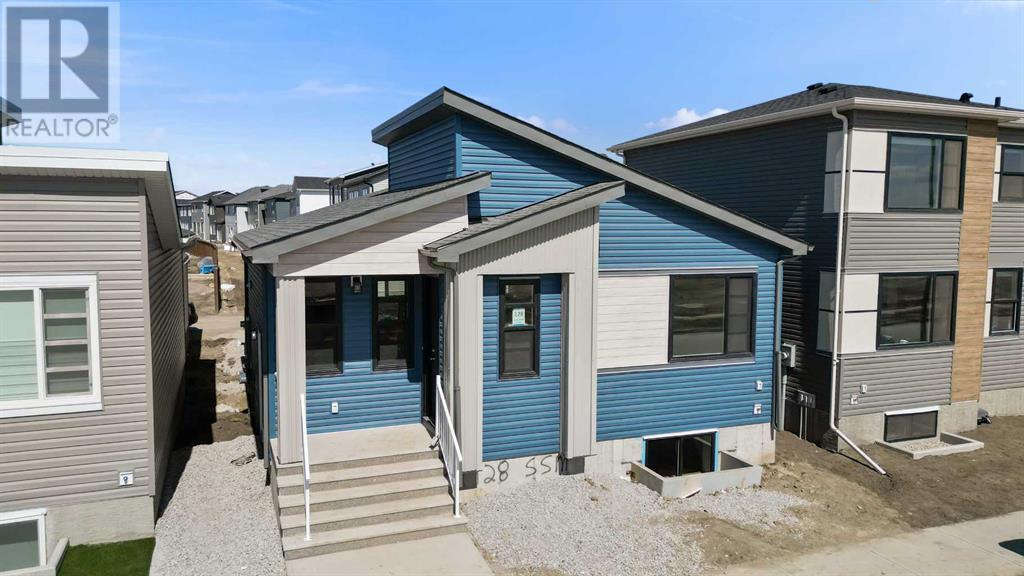 Property at 128 Setonstone Manor SE image 1