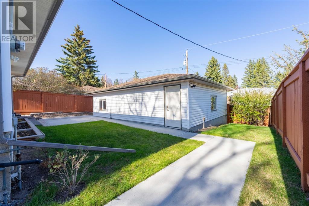 147 Silver Springs Drive Nw, Calgary, Alberta  T3B 3G6 - Photo 33 - A2219500