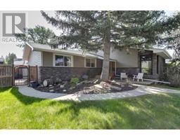 83 Lock Crescent Rosemont, Okotoks, Ca