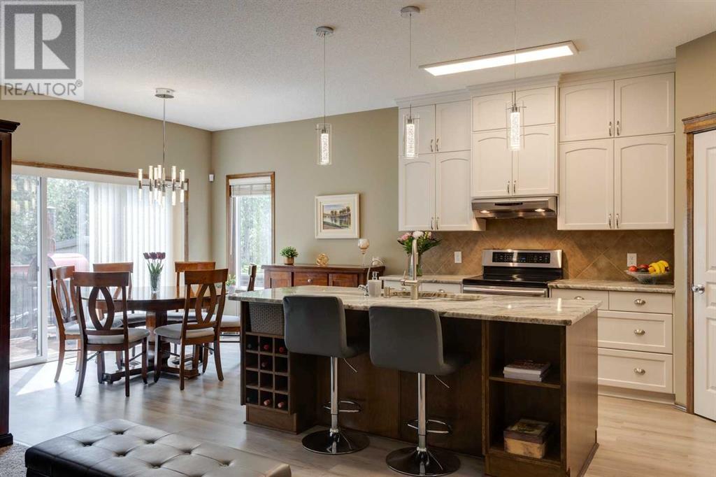 132 Tuscany Vista Crescent Nw, Calgary, Alberta  T3L 3A2 - Photo 14 - A2227572