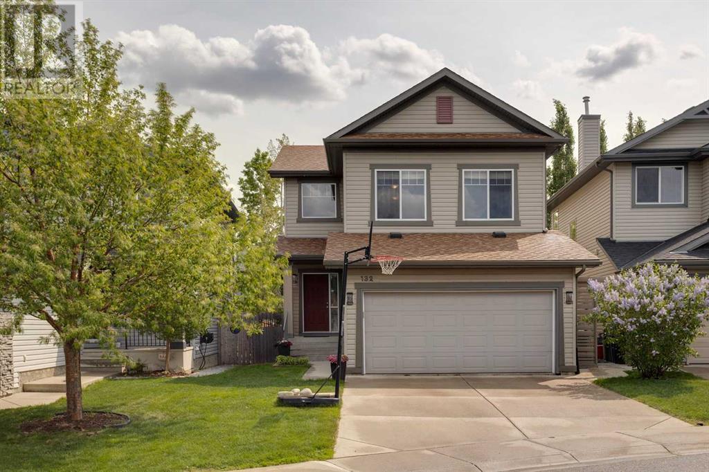 132 Tuscany Vista Crescent Nw, Calgary, Alberta  T3L 3A2 - Photo 1 - A2227572