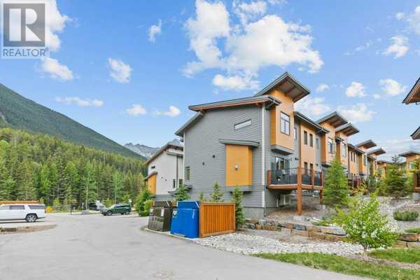 101i, 1101 Three Sisters Parkway, Canmore, Alberta  t1w 0l3 - Photo 36 - A2227590