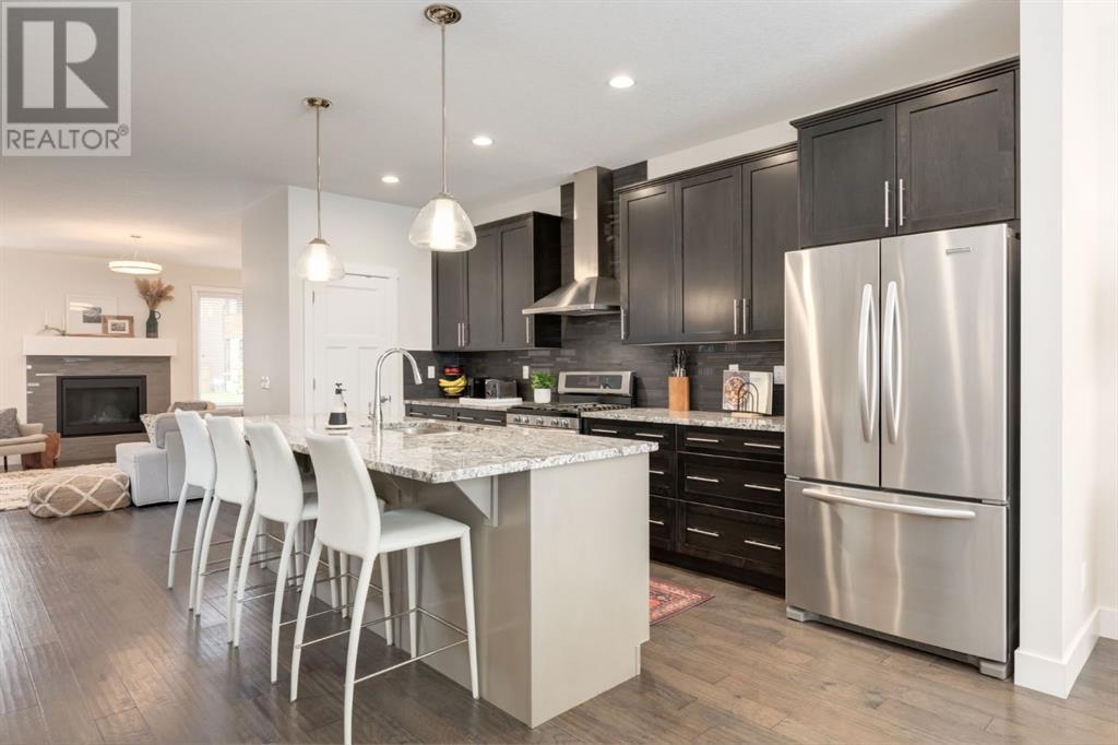 4417 35 Avenue Sw, Calgary, Alberta  T3E 1B2 - Photo 6 - A2227604