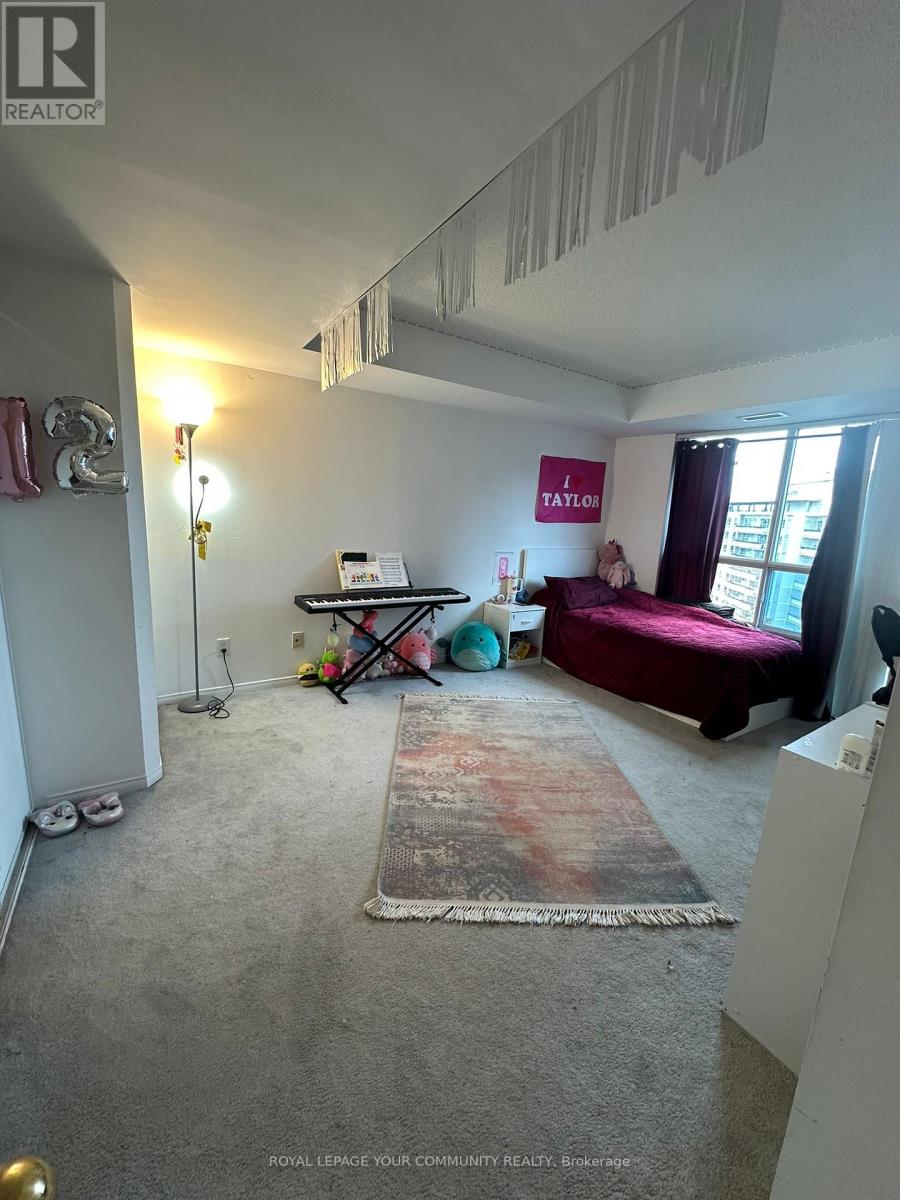 1919 - 233 Beecroft Road, Toronto (Willowdale West), Ontario  M2N 6Z9 - Photo 10 - C12203419