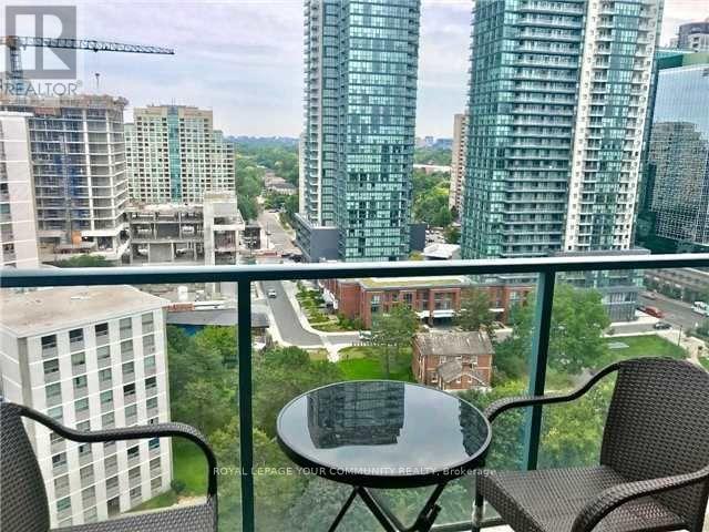 1919 - 233 Beecroft Road, Toronto (Willowdale West), Ontario  M2N 6Z9 - Photo 1 - C12203419