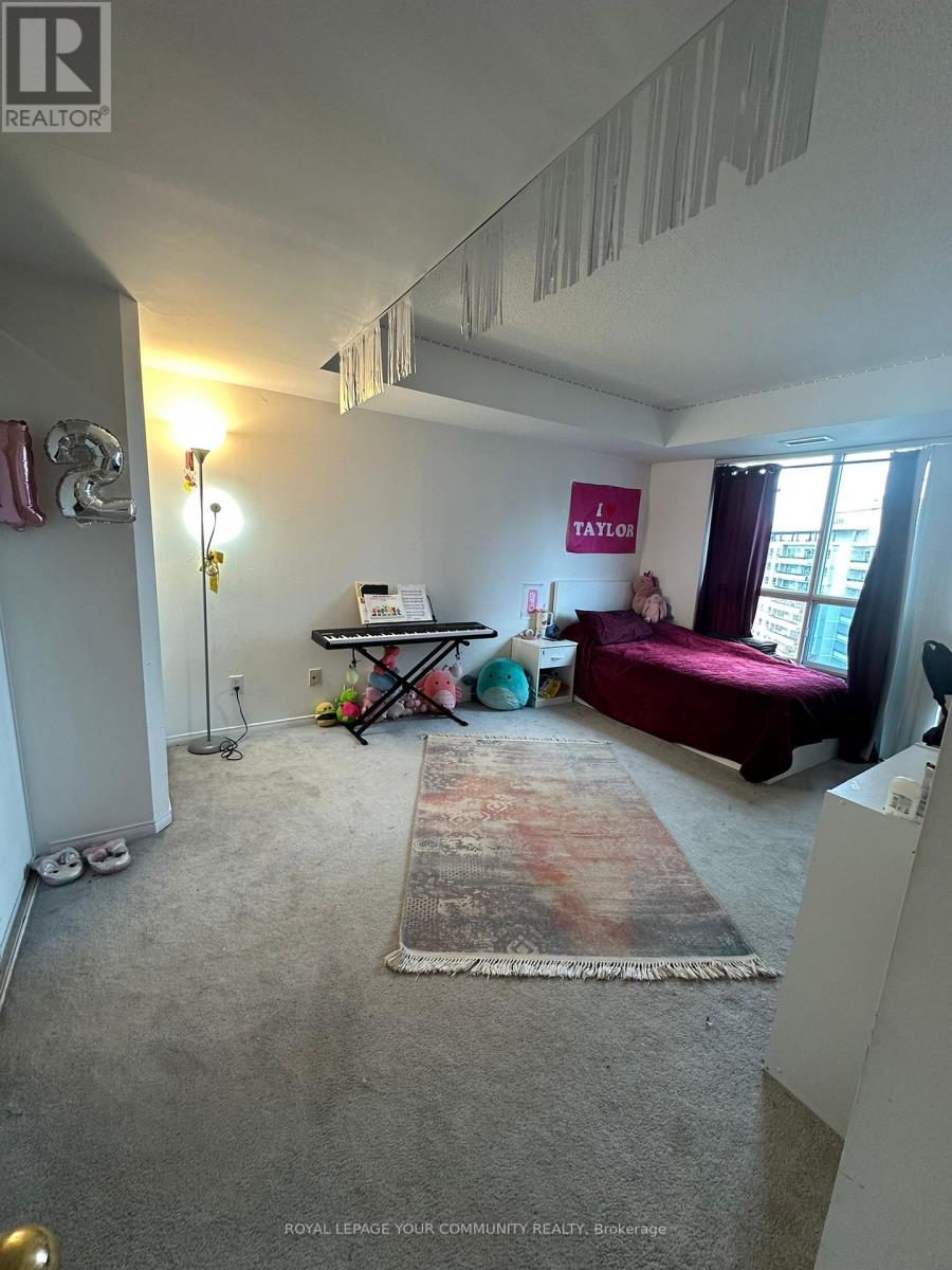 1919 - 233 Beecroft Road, Toronto (Willowdale West), Ontario  M2N 6Z9 - Photo 9 - C12203419