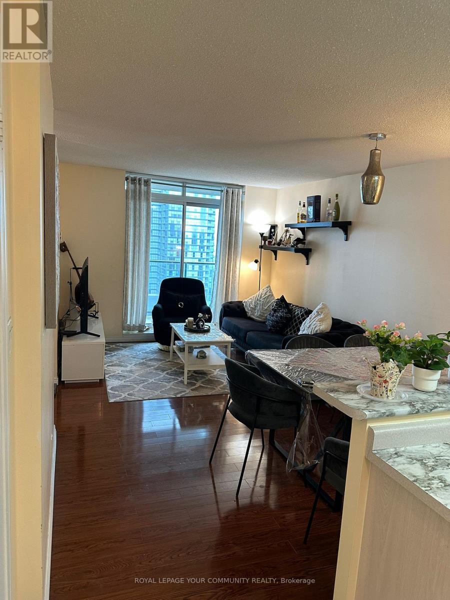 1919 - 233 Beecroft Road, Toronto (Willowdale West), Ontario  M2N 6Z9 - Photo 5 - C12203419