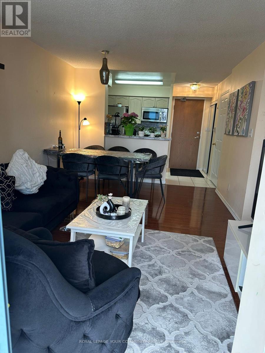 1919 - 233 Beecroft Road, Toronto (Willowdale West), Ontario  M2N 6Z9 - Photo 6 - C12203419
