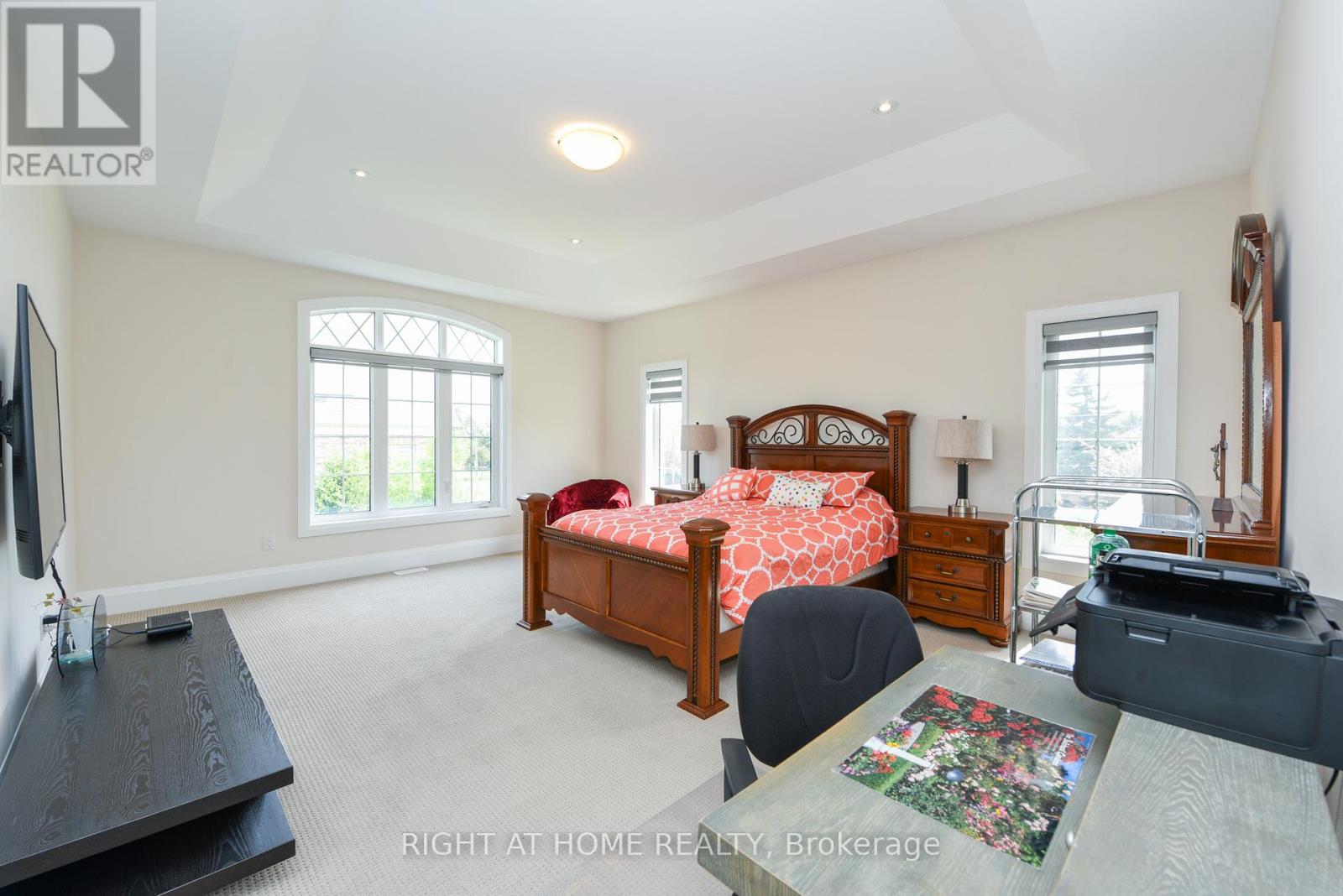 Main/upper Level - 5167 Symphony Court, Mississauga (Central Erin Mills), Ontario  L5M 0Z6 - Photo 16 - W12155720