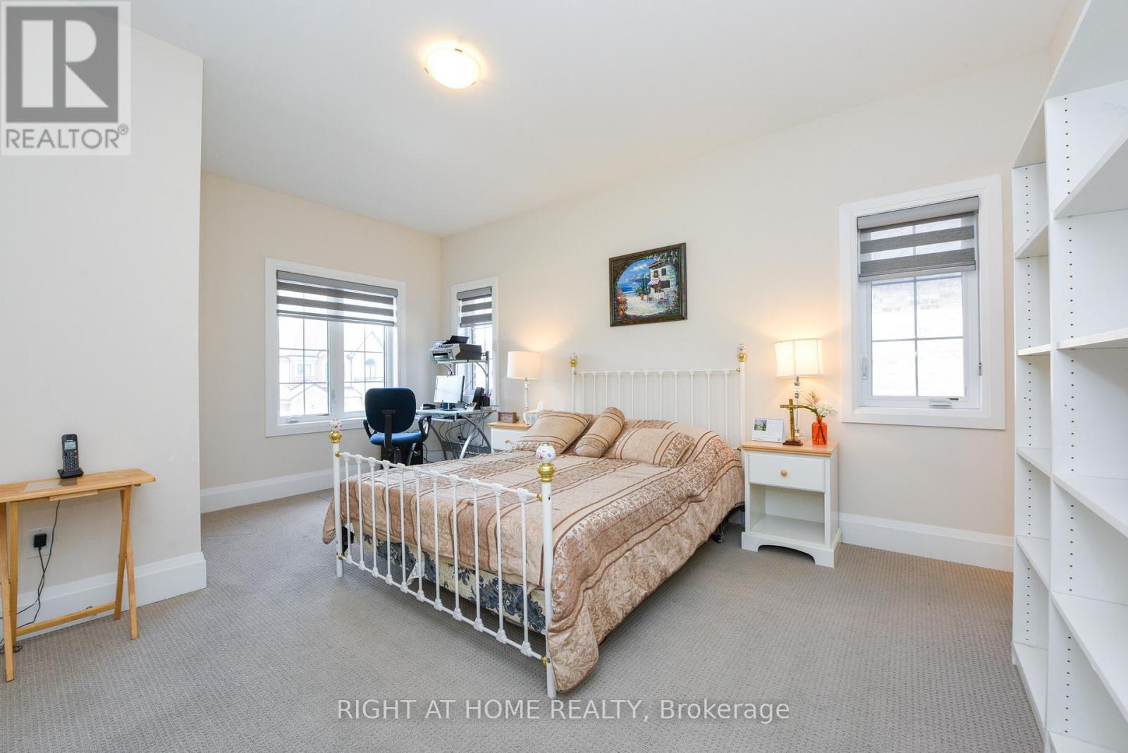 Main/upper Level - 5167 Symphony Court, Mississauga (Central Erin Mills), Ontario  L5M 0Z6 - Photo 29 - W12155720