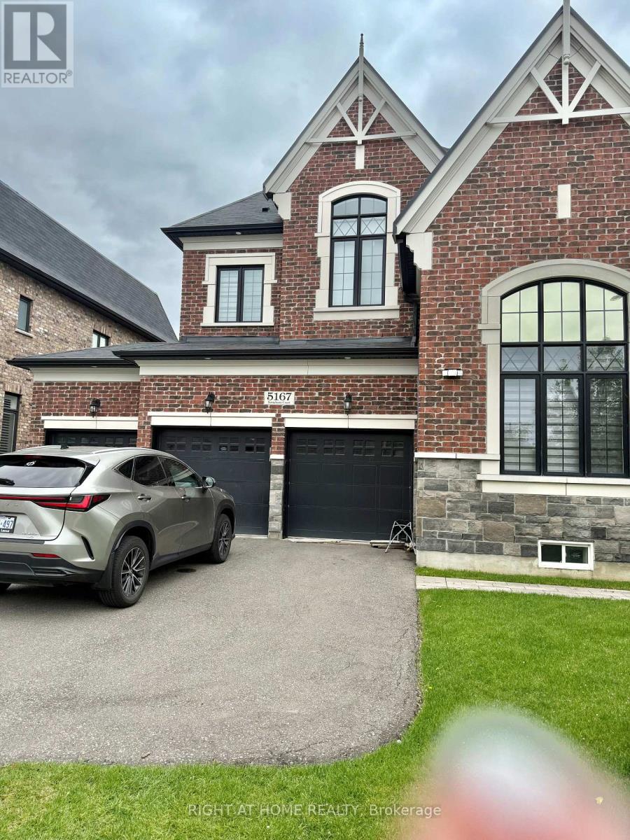 Main/upper Level - 5167 Symphony Court, Mississauga (Central Erin Mills), Ontario  L5M 0Z6 - Photo 3 - W12155720