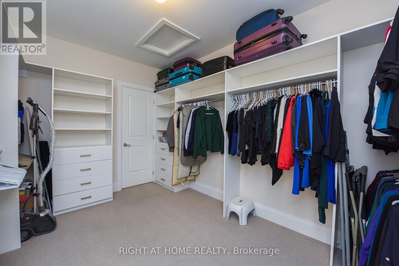 Main/upper Level - 5167 Symphony Court, Mississauga (Central Erin Mills), Ontario  L5M 0Z6 - Photo 28 - W12155720
