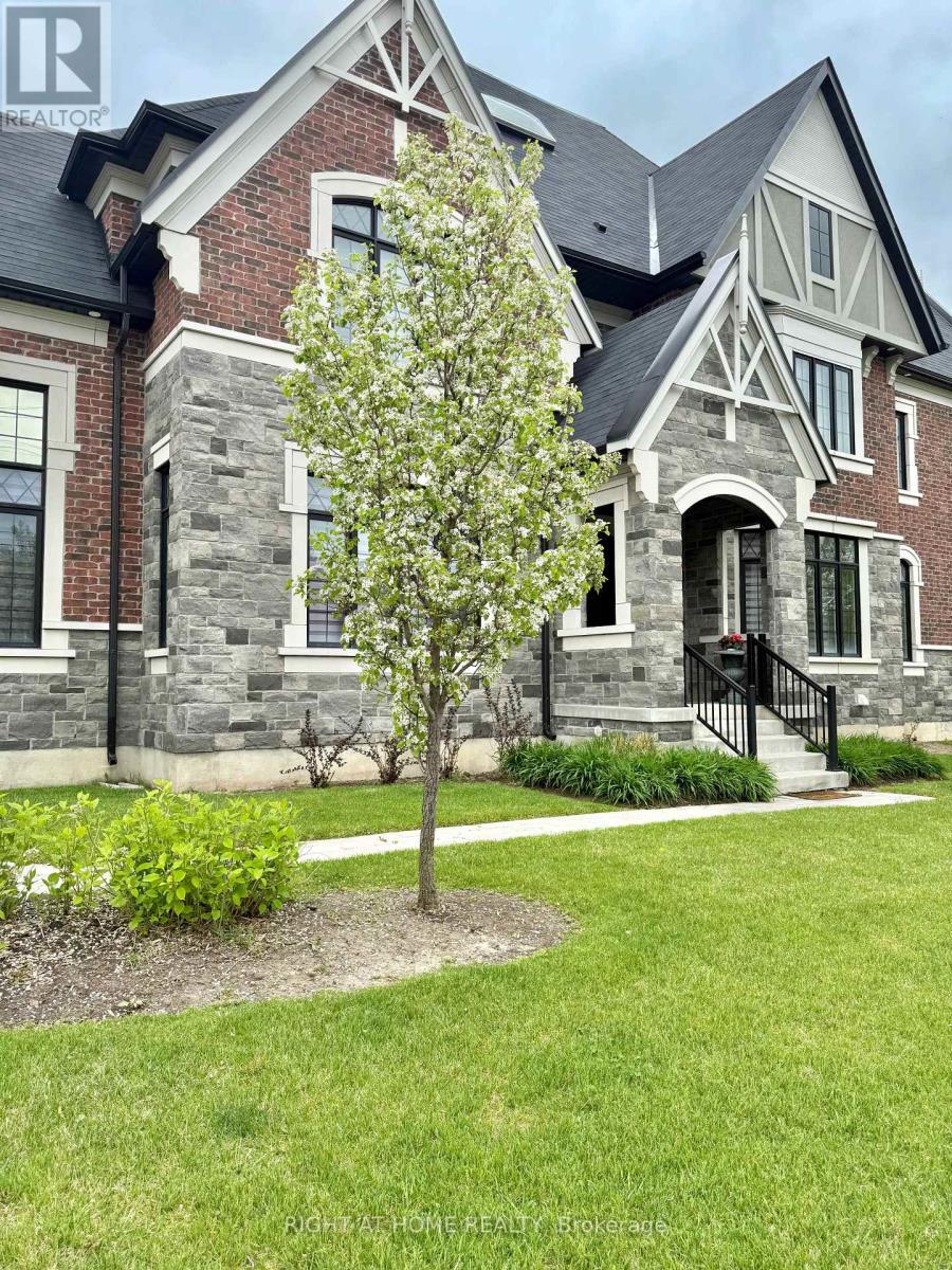 Main/upper Level - 5167 Symphony Court, Mississauga (Central Erin Mills), Ontario  L5M 0Z6 - Photo 5 - W12155720