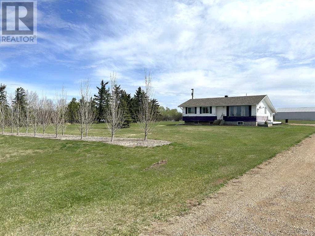 36205 Highway 872, Coronation, Alberta  T0C 0X0 - Photo 2 - A2228041