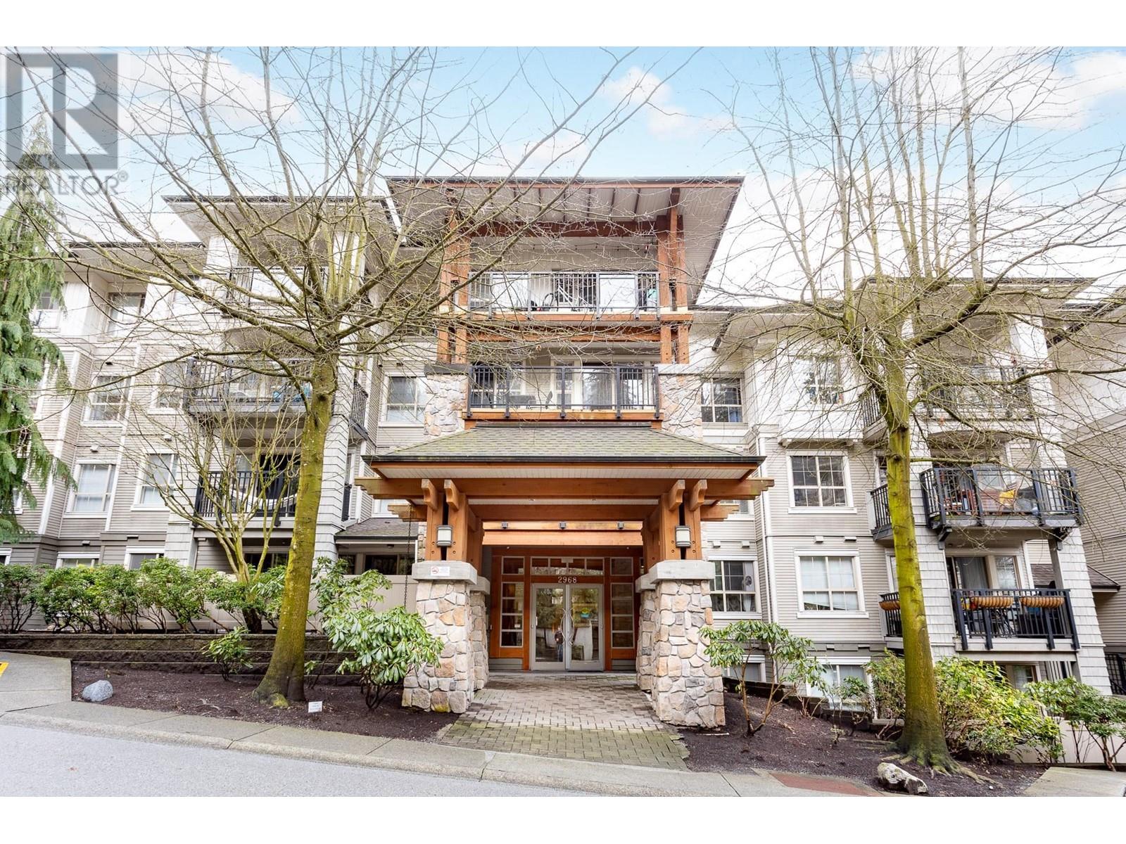 406 2968 SILVER SPRINGS BOULEVARD, Coquitlam, British Columbia