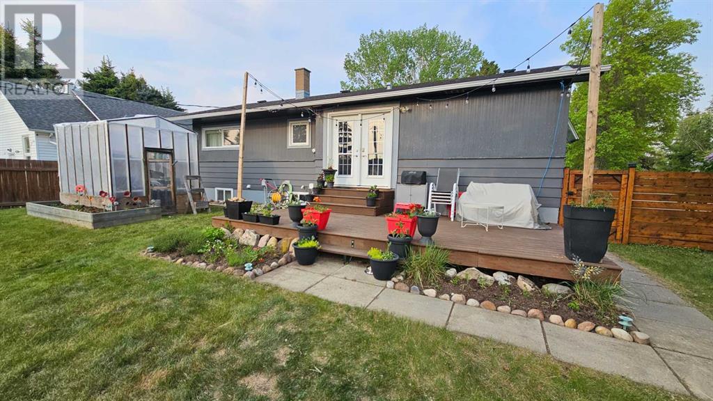 5502 51 Street, Castor, Alberta  T0C 0X0 - Photo 5 - A2228414