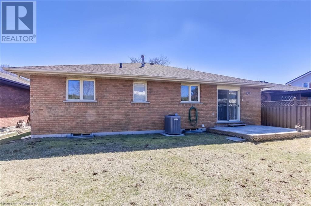 19 Mann Avenue, Simcoe, Ontario  N3Y 5J3 - Photo 22 - 40711677