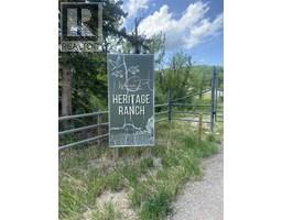 Lot 9 Heritage Ranch, Rural Cardston County, Ca