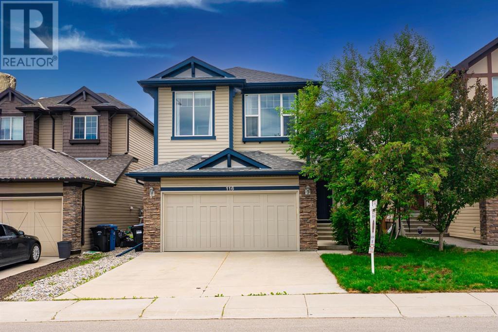 Property at 116 Brightoncrest Manor SE image 1