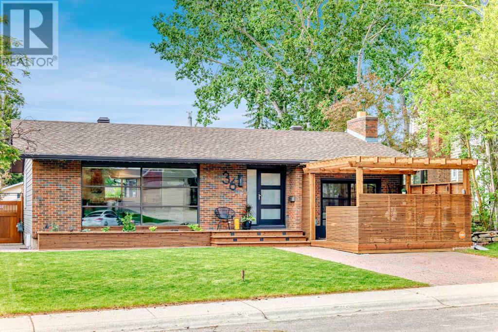 36 Norseman Place Nw, Calgary, Alberta  T2K 5M6 - Photo 1 - A2228631