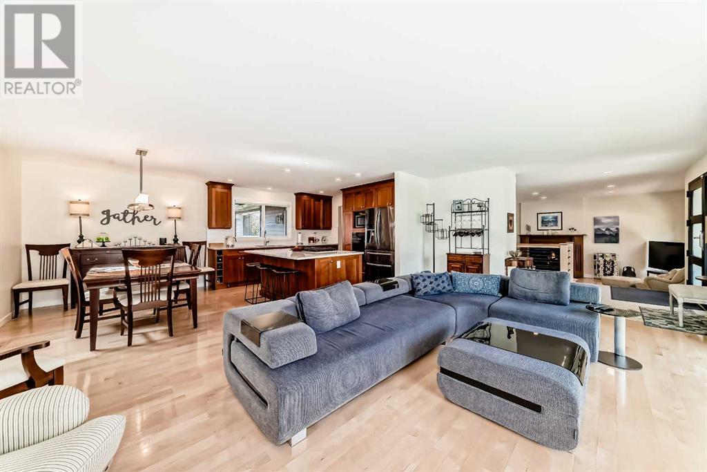 36 Norseman Place Nw, Calgary, Alberta  T2K 5M6 - Photo 13 - A2228631