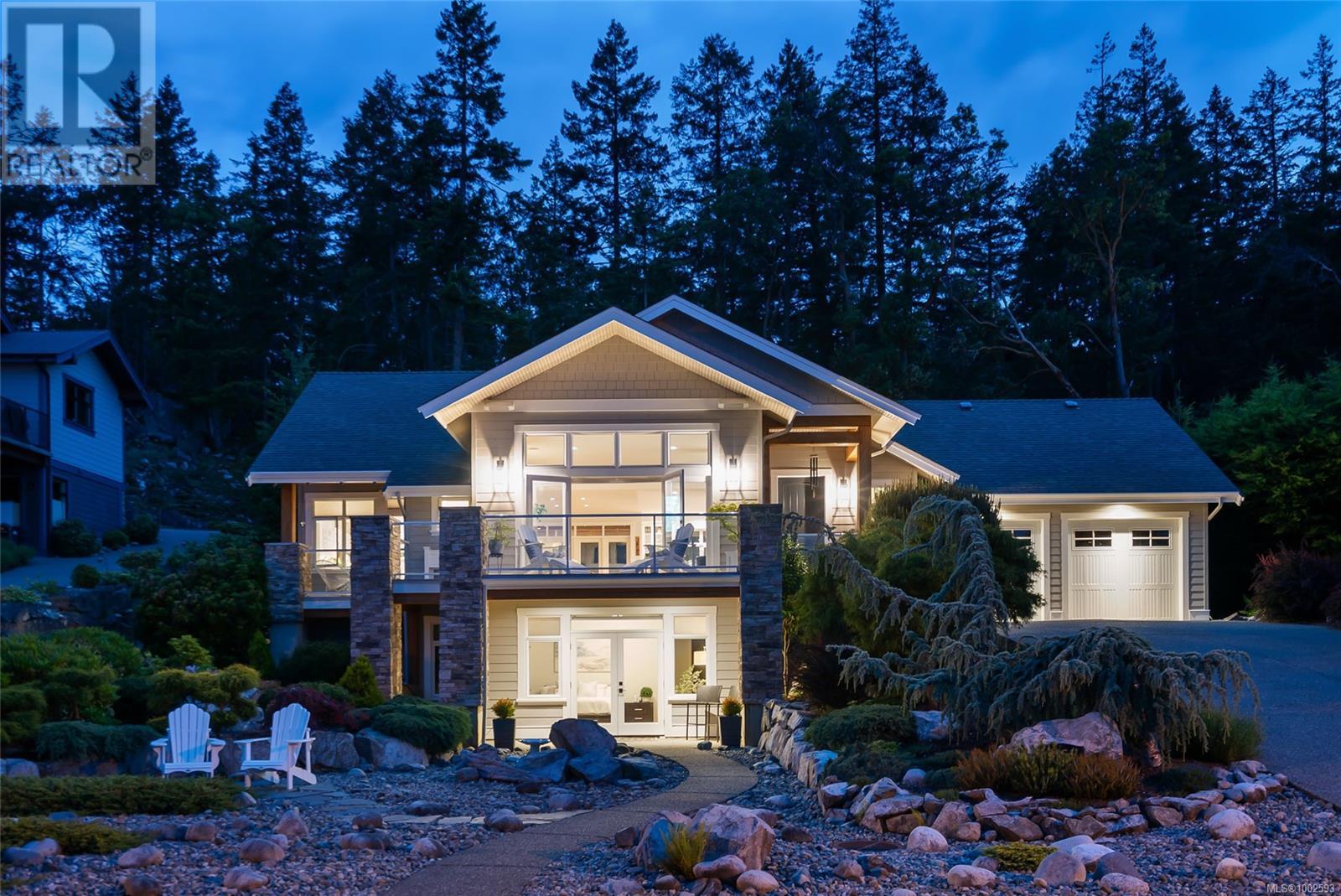 Property at 2251 Bonnington Dr image 3