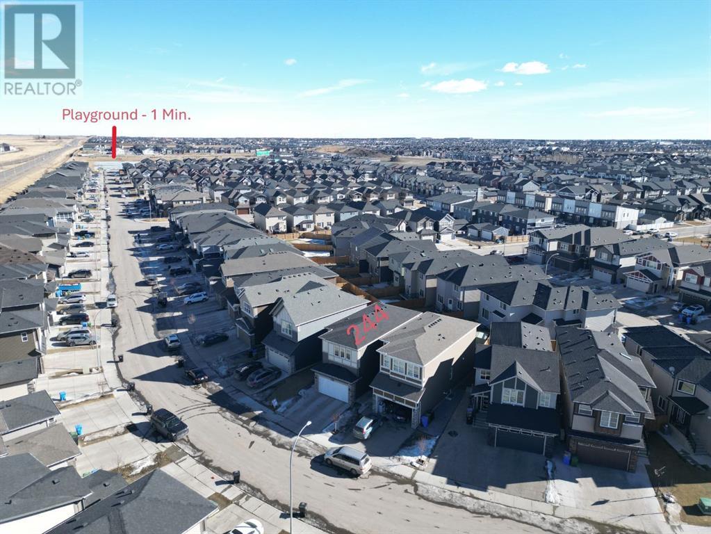 244 Savanna Way Ne, Calgary, Alberta  T3J 0Z9 - Photo 2 - A2227981