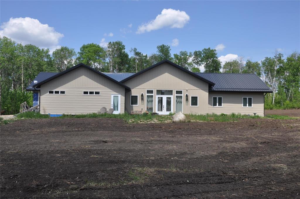 139 PR Road W, RM of Rossburn, Manitoba