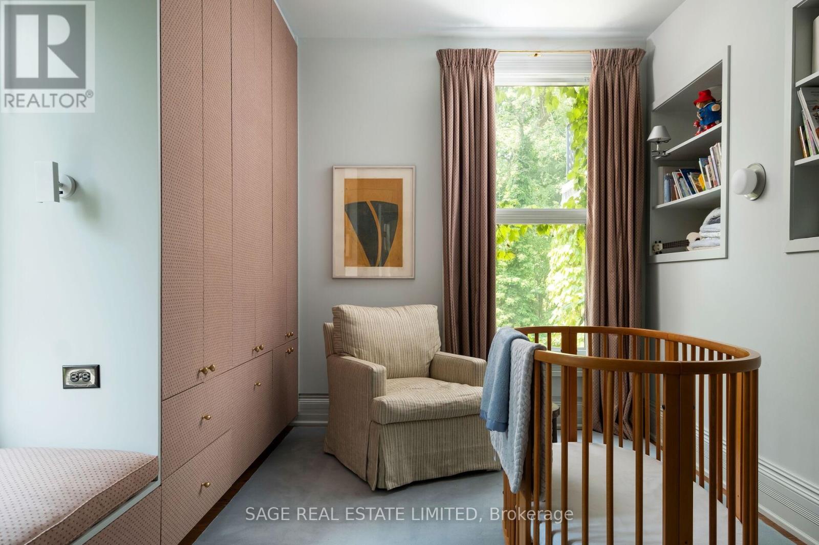 104 Park Road, Toronto, Ontario  M4W 2N7 - Photo 31 - C12204036