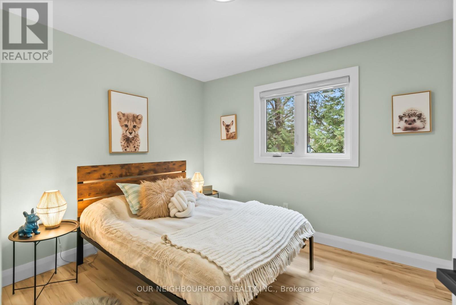 194 Snug Harbour Road, Kawartha Lakes, Ontario  K9V 4R6 - Photo 19 - X12115469