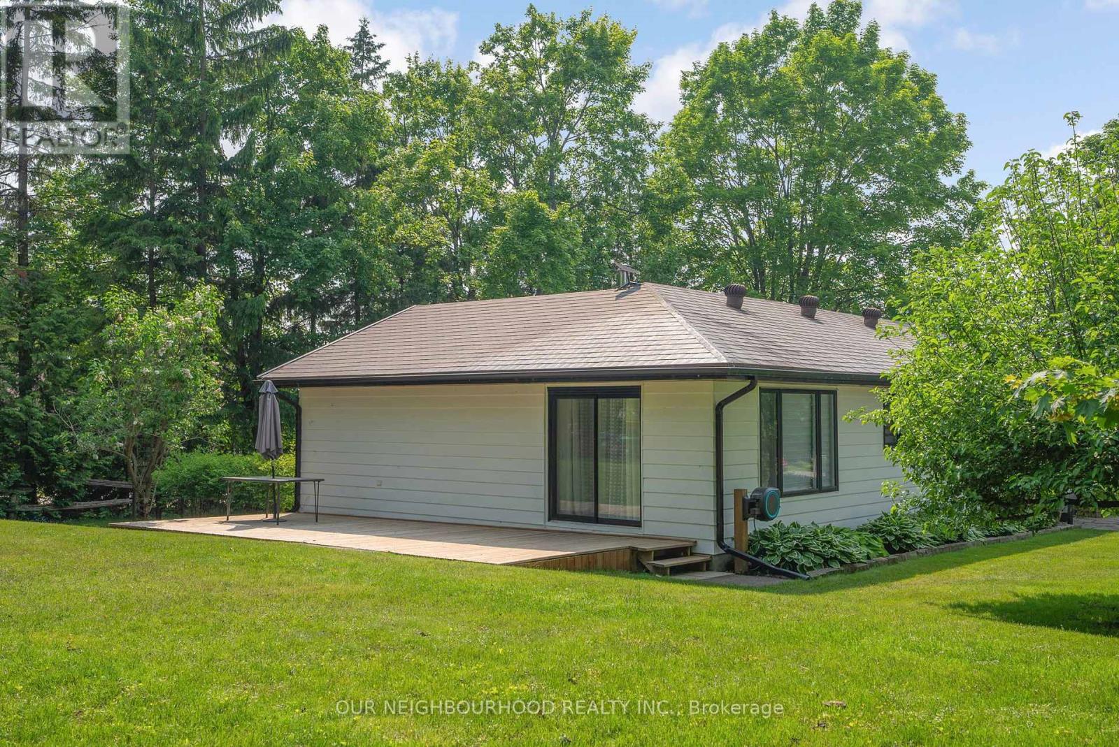 194 Snug Harbour Road, Kawartha Lakes, Ontario  K9V 4R6 - Photo 45 - X12115469