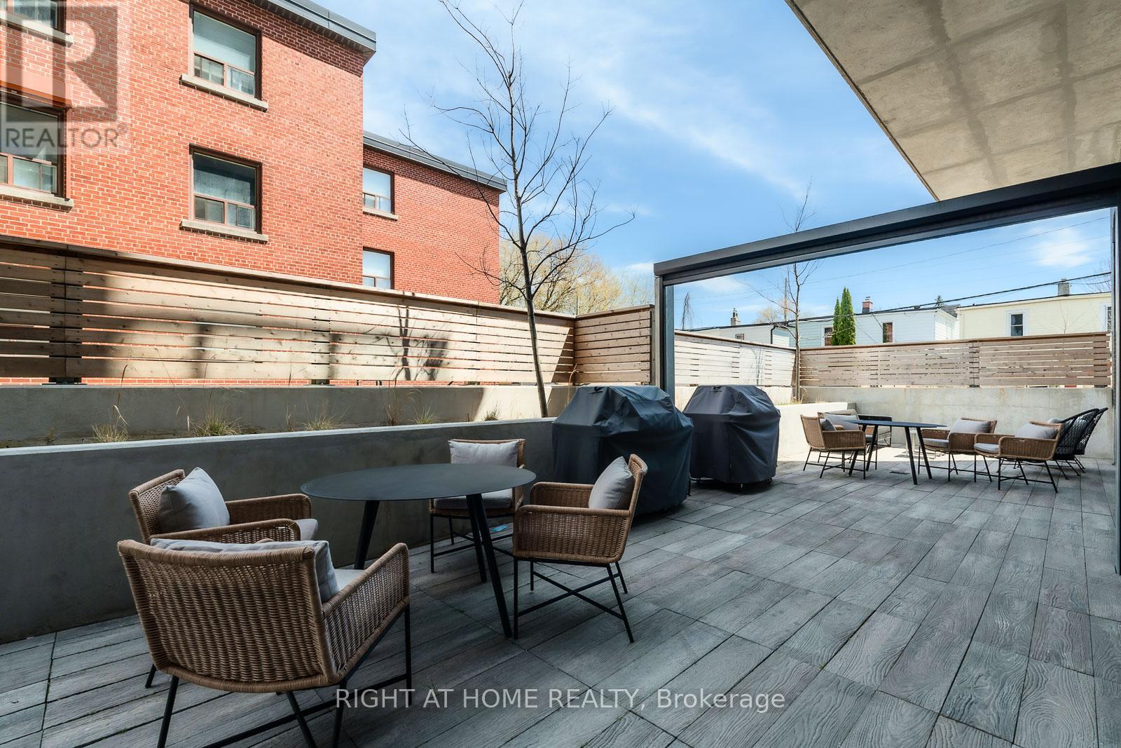 510 - 2369 Danforth Avenue, Toronto (East End-Danforth), Ontario  M4C 0B1 - Photo 24 - E12204203