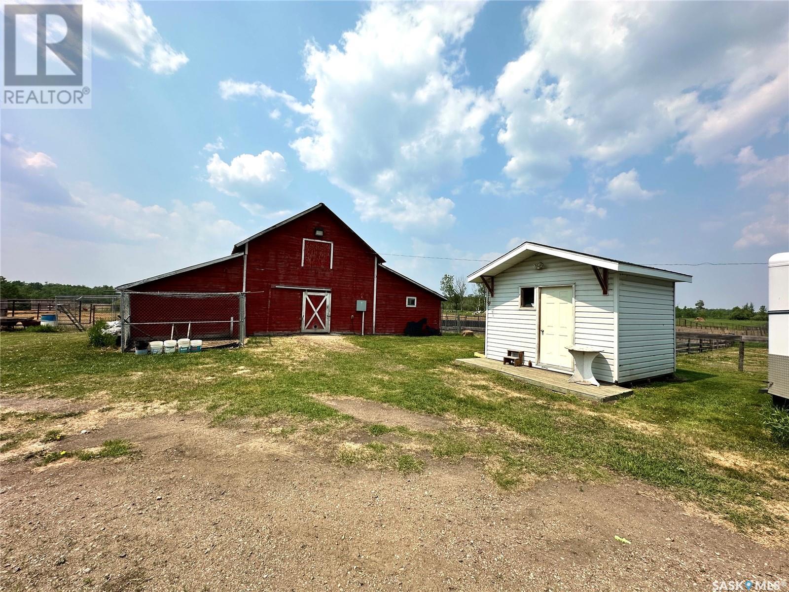 Larson Lake Ranch & Lakefront Property, Spiritwood Rm No. 496, Saskatchewan  S0J 2M0 - Photo 31 - SK996760