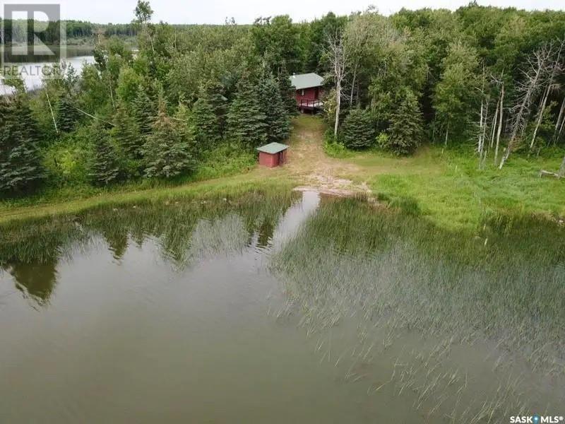 Larson Lake Ranch & Lakefront Property, Spiritwood Rm No. 496, Saskatchewan  S0J 2M0 - Photo 42 - SK996760