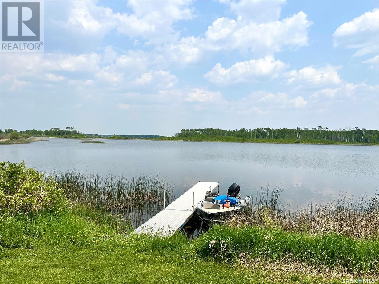Larson Lake Ranch & Lakefront Property, Spiritwood Rm No. 496, Saskatchewan  S0J 2M0 - Photo 39 - SK996760